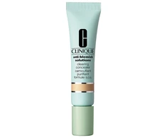 Clinique, Anti-Blemish Solutions, Fragrance Free, Colour Correcting, Liquid Maskuoklis, 04, Shade, 15 ml *Tester