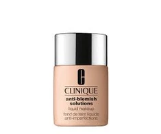 Clinique Anti-Blemish Solutions Liquid Make-Up, 30 ml