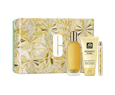 Clinique Aromatics Eliksyras Eau De Parfum Purškiklis, 100 ml Set 3 Pieces