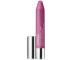 „Clinique Chubby Plump &amp; Shine“ spindinčios lūpų dažai „07 Goliath Grape“ 3,9 g