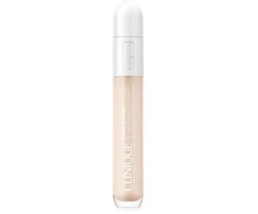 Clinique Dar geresnis viso veido korektorius ir trintukas 6 ml (įvairūs atspalviai) – WN 01 Flax