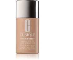 Clinique, Even Better, be parabenų, drėkinamasis skystas makiažo pagrindas, 10, auksinė, SPF 15, 30 ml *Testuojamasis rinkinys