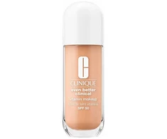„Clinique Even Better Clinical“ vitaminų bazė de makiažo pagrindas SPF50 5 – šviesiai vidutiniškai vėsus, 30 ml