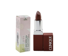 „Clinique Even Better Pop“ ilgai išliekantys „Kreminis“ lūpų dažai „14 Nestled“ 3,9 g