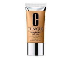 Clinique Even Better Refresh Hydrating and Repairing Liquid Foundation Cn 7, 30 ml
