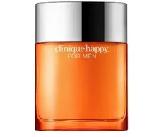 Clinique Happy for Men Cologne Eau De Toilette Purškiklis 100Ml / 3.4 Fl.oz. in Clear