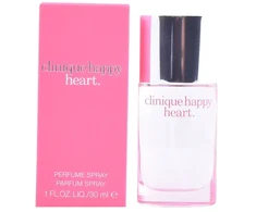 Clinique Happy Heart (EDP) moteriški kvepalai 30 ml