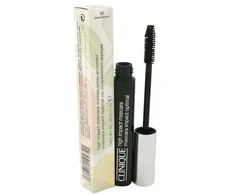 Clinique High Impact Blakstienų tušas, Juodas/Brown visiems odos tipams - 0.28 Oz/8g