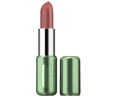 Clinique Pop Longwear matiniai lūpų dažai Ruby Pop 3, 9 g