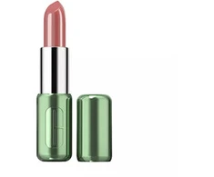 Clinique Pop Longwear Shine lūpų dažai Flame Pop 3, 9 g