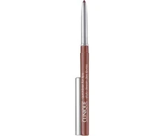 Clinique Quickliners For Lips Perfilador De Labios Juodas Honey 1 U