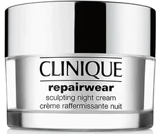 Clinique, Repairwear, Sculpting, Night, Kreminis, For Face, 50 ml