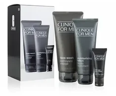 Clinique Routine Heroes Trio Set Gift Set