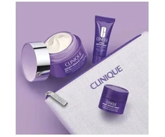 Clinique Smart Clinical Repair Crema Antiarrugas Spf30 Estuche 4 Piezas