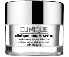 Clinique, Smart Clinical Repair, drėkinantis ir atkuriantis, dieninis, kremas, veidui, SPF 15, 50 ml *Testeris
