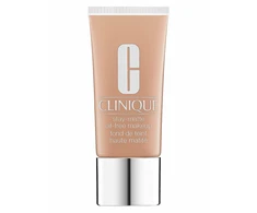 „Clinique“ „Stay-Matte“ makiažo pagrindas, be aliejų, ilgai išliekantis, skystas makiažo pagrindas, 11, medaus spalvos, 30 ml *Testuojamasis rinkinys