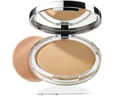 Clinique, Stay-Matte, matinis, kompaktiški milteliai, 25, Stay Honey, 7.6 g