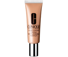 Clinique, Supermoisture, Light Coverage, Liquid Foundation, 07, SPF 15, 15 ml *Tester