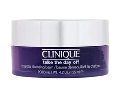 Clinique „Take The Day Off“ valomasis balzamas su medžio anglimi, 30 ml