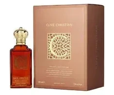 Clive Christian Private Collection C Woody Leather PP kvepalai vyrams, 50 ml