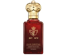 CLIVE CHRISTIAN Crown Collection Matsukita kvepalų purškiklis 50 ml