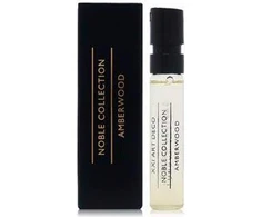 Clive Christian, Noble Collection Art Deco Amberwood, Eau De Parfum, Unisex, 2 ml *Vial
