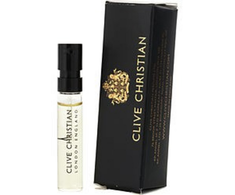 Sample Clive Christian Private Collection V Amber Fougere EDP 2ml