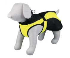 Trixie Drabužėlis Safety, S: 35 Cm, Juodai/Geltona