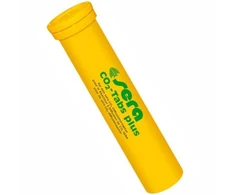 Sera CO2 Tabs Plus tabletės 20 vnt.