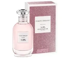 Coach Dreams (EDP) moteriški kvepalai 60 ml