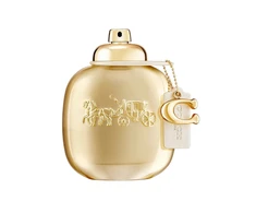 Coach Gold PP kvepalai moterims, 90 ml