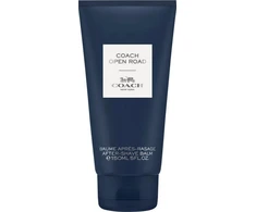 „Coach Open Road Woody Hydrates“ balzamas po skutimosi, 150 ml