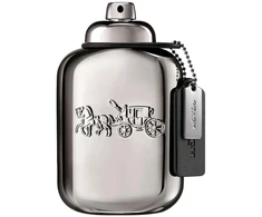 Coach, Pure Platinum, ekstraktas parfumas, vyrams, 100 ml