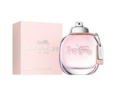 Kvepalai moterims Coach Coach EDT, 90 ml