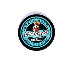 Cock Grease Bird Bomb Beard Balm Moisturizing, 50 g