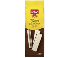 Dr. Schar kakavos paplotėliai 125g