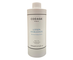 Codage Moisturizing Lotion For Face, 500 ml