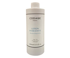 Codage Moisturizing Lotion For Face, 500 ml
