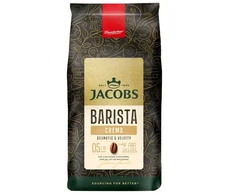 Kavos pupelės JACOBS CREMA, 1kg