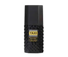 Cofinluxe, Taxi, Eau De Toilette, For Men, 100 ml