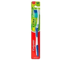 Colgate Cepillo Dental Extra Clean