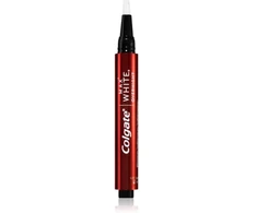 „Colgate Max Baltas Ultimate“ dantų balinimo pieštukas (balinamasis serumas) 2,5 ml