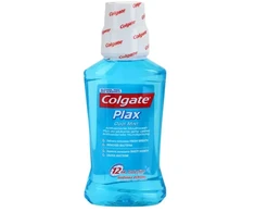Colgate Plax daugiafunkcis burnos skalavimo skystis su gaiviąja mėta, 250 ml