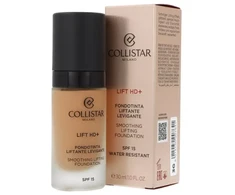 Collistar Lift Hd Reafirmuojantis ir glodinantis makiažo pagrindas, 3 g, 30 ml