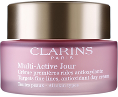 Collistar, Multi-Active, Anti-Ageing, Day, Kreminis, For Face, SPF 20, 50 ml *Tester