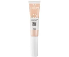 Collistar Not Glow Vibes Iluminador Fluido 02-Golden Hour, 15 ml