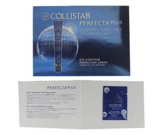 Collistar, Perfection, Anti-Aging, Paakių kremas, 15 ml *Sample