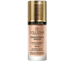 Collistar Fondo De Maquillaje Unico 1n-Ivory