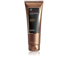 Collistar Uomo Acqua Wood Shower-Šampūnas 250 Ml