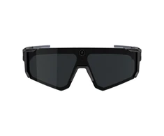 Colmi V06 AI Juodas Sports Sunglasses